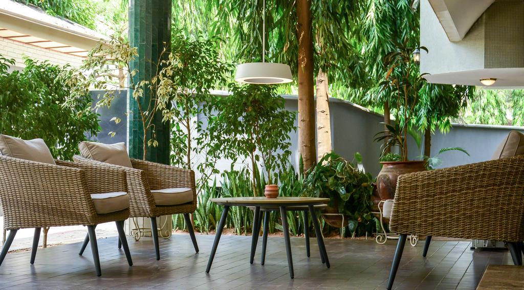 Nordic Villa Abuja Bagian luar foto