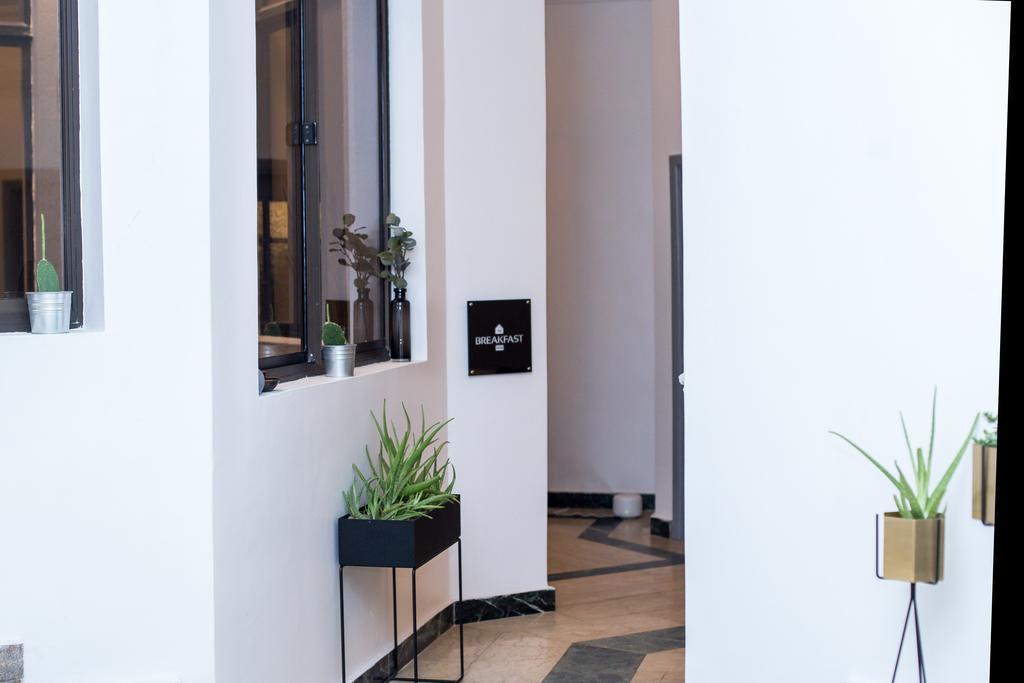 Nordic Villa Abuja Bagian luar foto