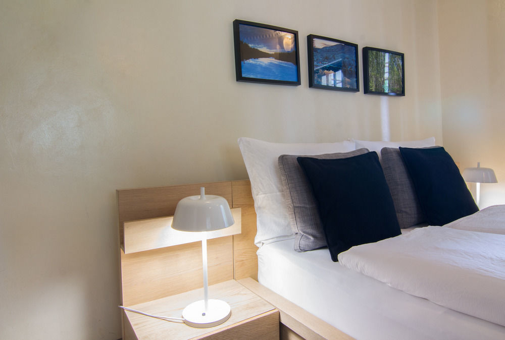 Nordic Villa Abuja Bagian luar foto