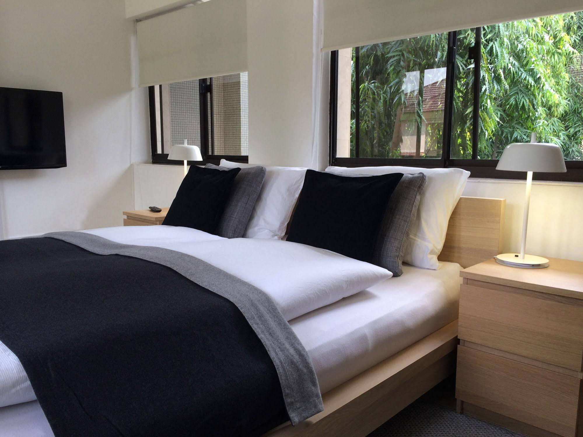 Nordic Villa Abuja Bagian luar foto